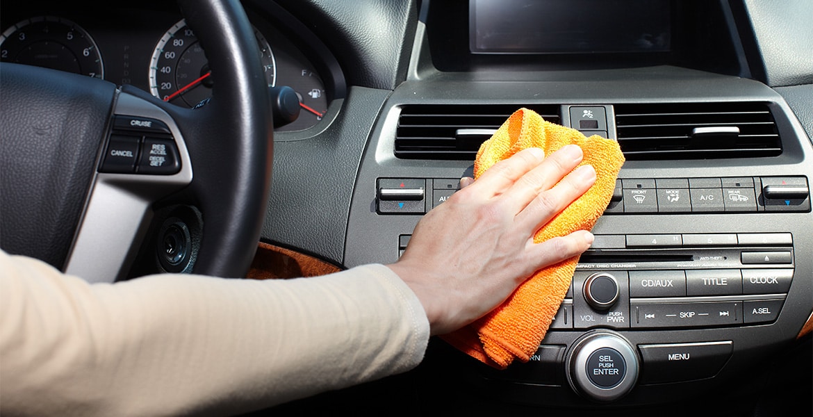 OC Spotless Auto Detail Offers Interior Detailing in Costa Mesa, CA 92626